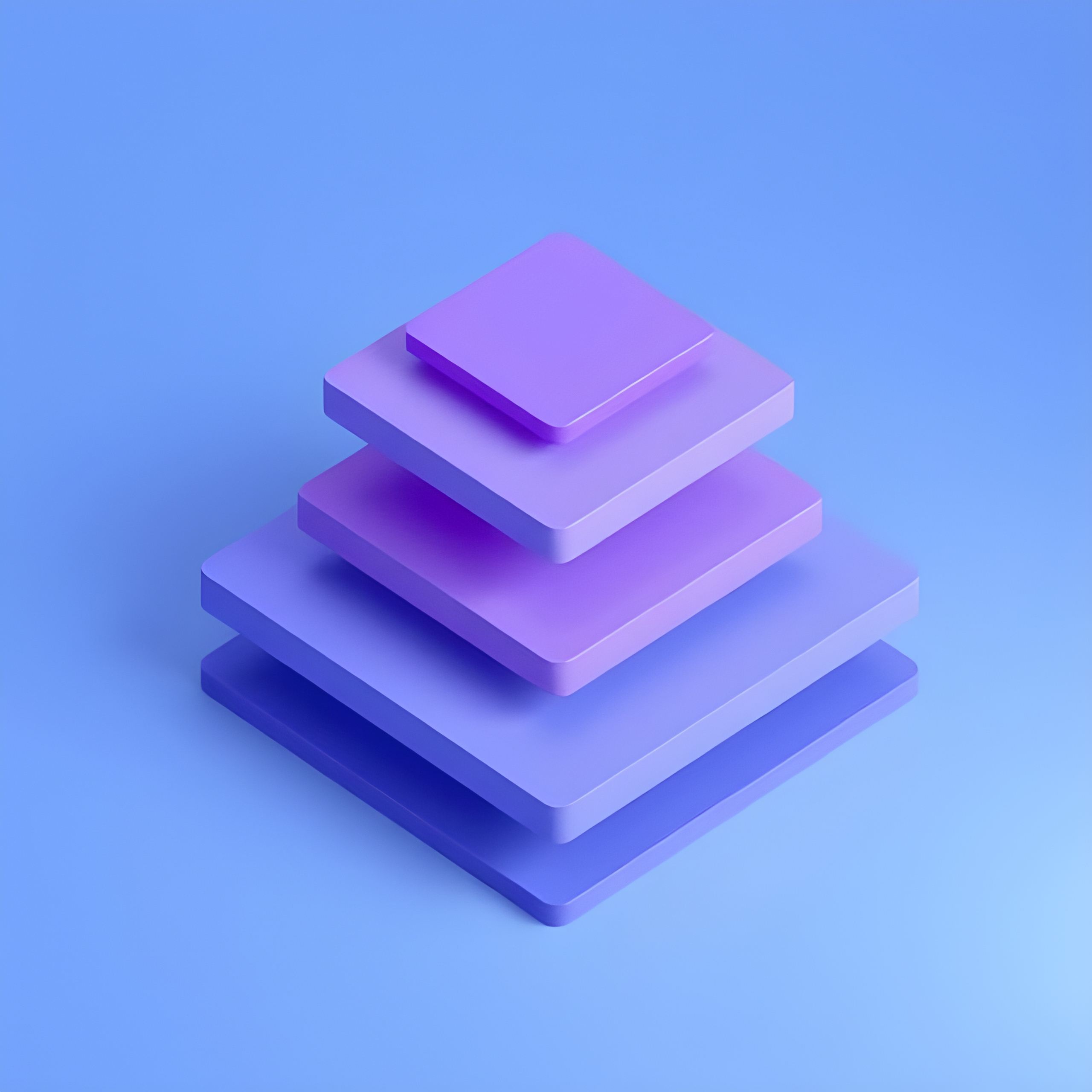 3D Integration Layers