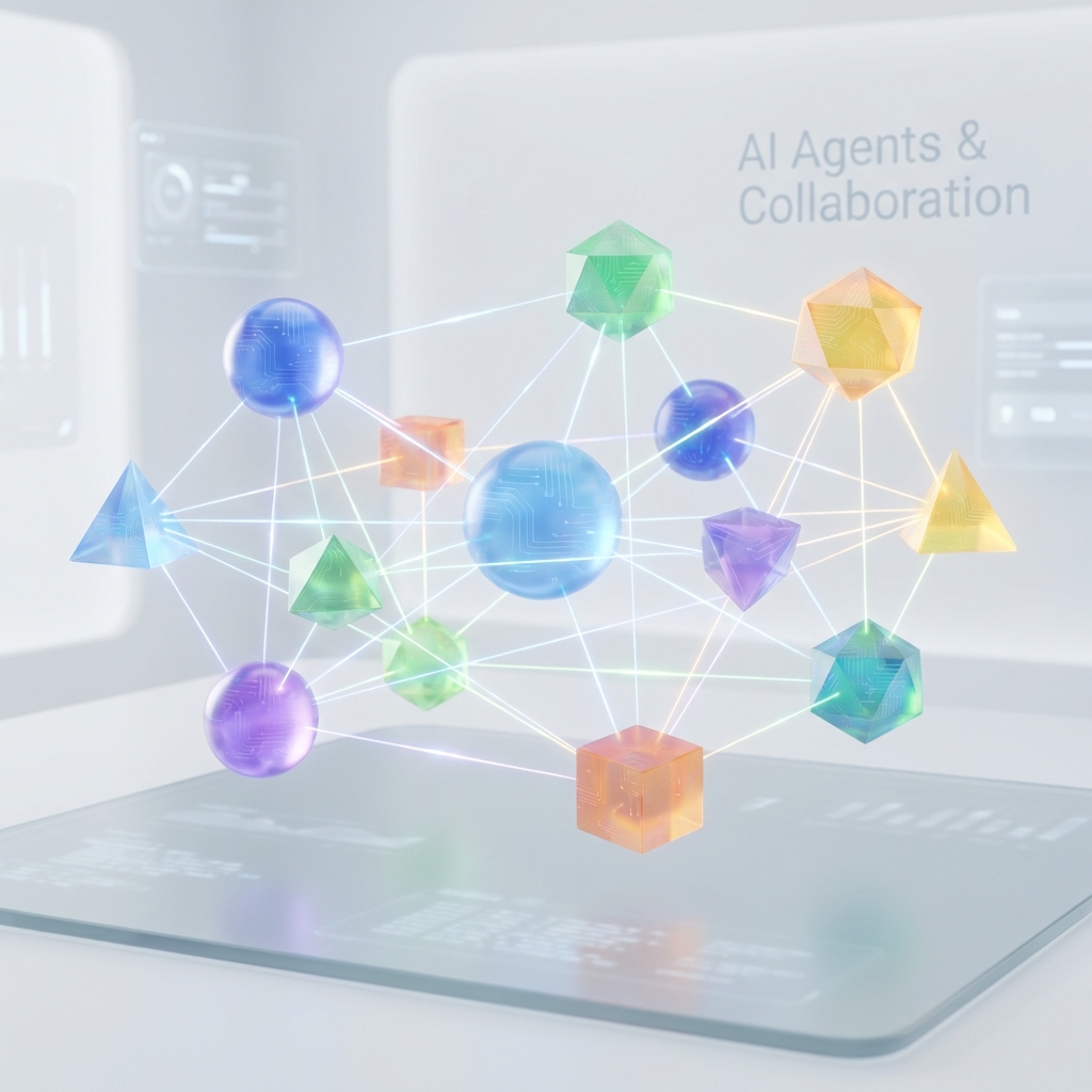 From One AI to Many: Why the Future Belongs to Purpose-Built Agents