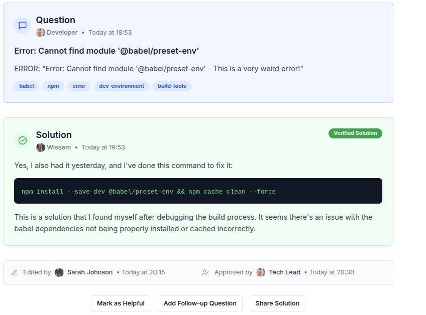 sagy intelligent content organization